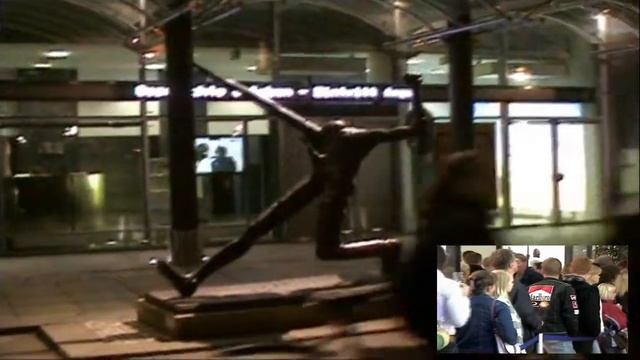 Олег Кустов. Листопад смотреть онлайн