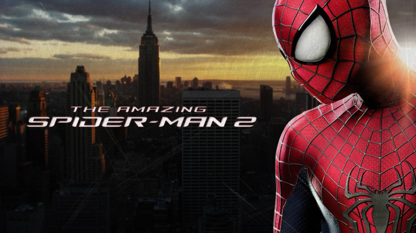 The Amazing Spider-Man 2 Прохождение Часть 2