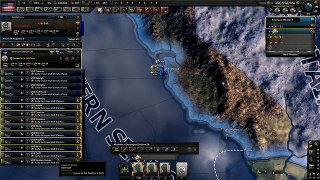 HOI4 Man the Guns: How to Upgrade Multiple Ships at Once | Hearts of Iron 4 MTG Guide смотреть онлайн