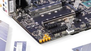 Обзор материнской платы Maxsun iCraft Z790 WiFi