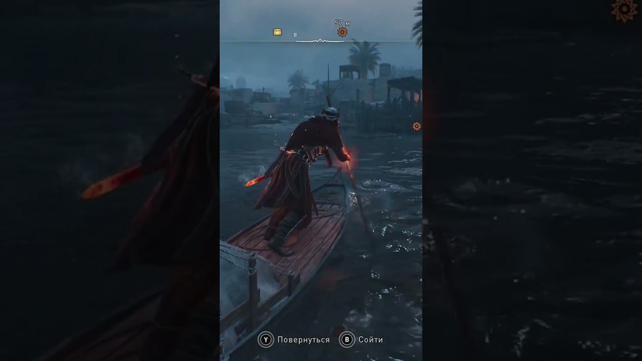 Assassin's Creed Mirage#VIKINGgamer #видеоигры #игрофильм