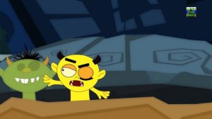 бинго собака песни для детей русские рифмы Halloween Songs Scary Dog Rhymes for Kids Bingo the Dog