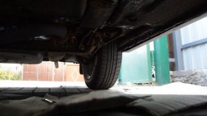 Установка Пзрк стингер спорт  на ваз 2110