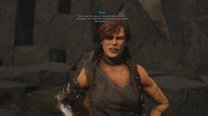 ELEX ПОЛНОЕ ПРОХОЖДЕНИЕ С ОЗВУЧКОЙ #15 Тайна Гибрида