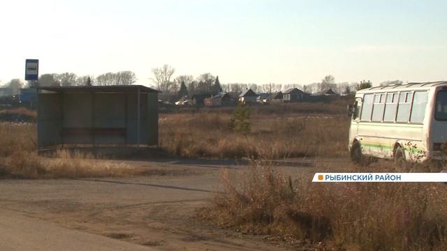 Жители Заозерного уже много лет не могут добиться ремонта старого моста