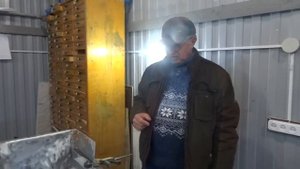 Серебряка -3   часть 2