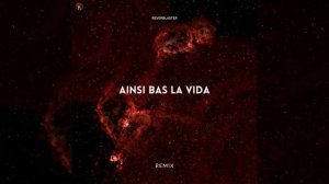 Ainsi Bas La Vida - Remix
