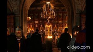 Страдание святого священномученика Патрикия и с ним трех пресвитеров  Акакия, Менандра и Полиена