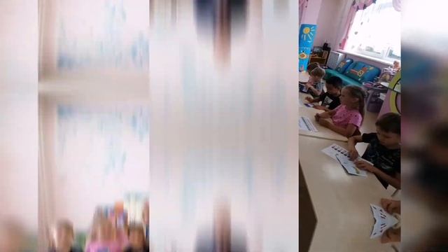 "Все профессии нужны, все профессии важны!"Гр. Колокольчики смотреть онлайн