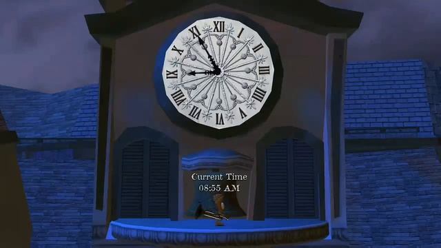 Voodoo Vince: Remastered Video Review