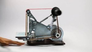 Гриндер Хозяин 2.0,  обновленная версия. Обзор Мосгриндер.