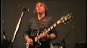 Ю. Рыманов  - "Good Golly Miss Molly"