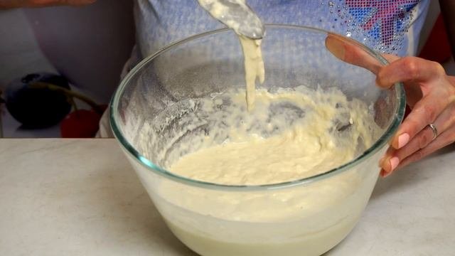 Пышные оладьи без яиц, идеальный простой рецепт на завтрак!