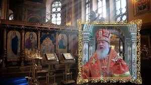 Епископ Августин о том, как трудно прийти к Богу. Сила в Молитве