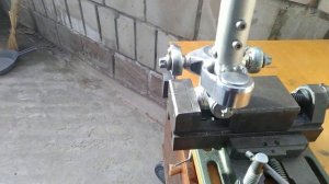 Блок управления ротором автожира. (1)