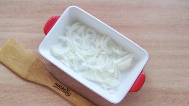 Форель в сметане в духовке смотреть онлайн