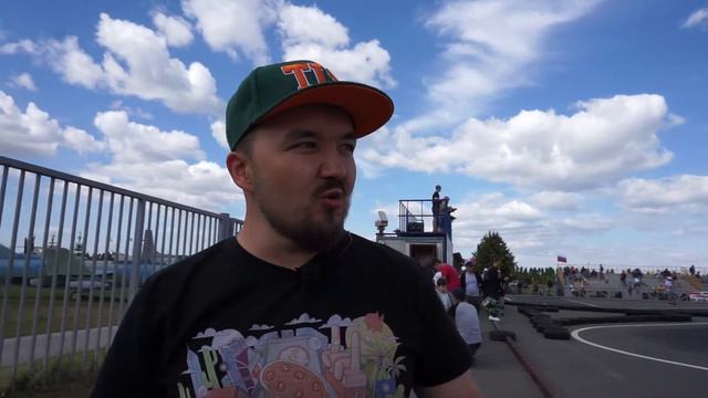 Репортаж о Russian RC 2020 #мкмс #rc смотреть онлайн