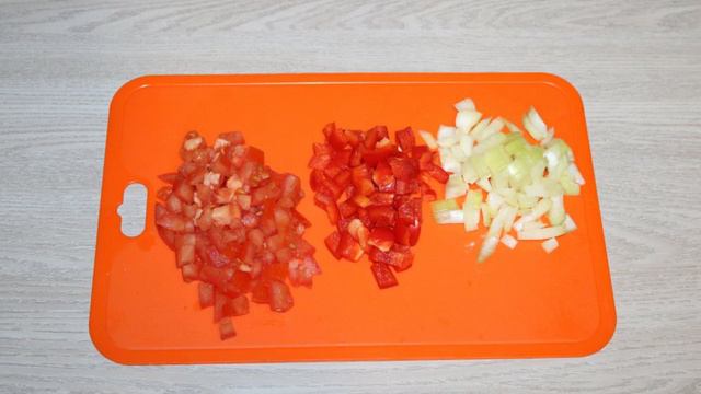 Фасоль по-сербски