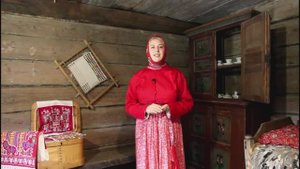 Что такое горница