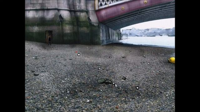 Mudlarks [P1] смотреть онлайн