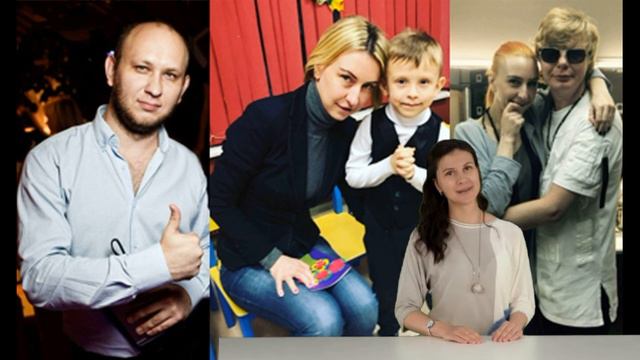 Найден настоящий отец сына Андрея Григорьева-Апполонова