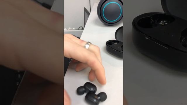 Наушники Airdots смотреть онлайн