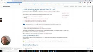 2. Java en Paisa -  Descarga JDK   Netbeans