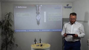 3D тестер TSCHORN, технический тренинг. часть 3. измерения.