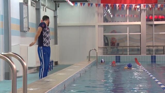 Время сильных – адаптивный спорт в Можайском городском округе