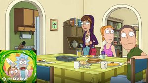 Мистер Жопосранчик