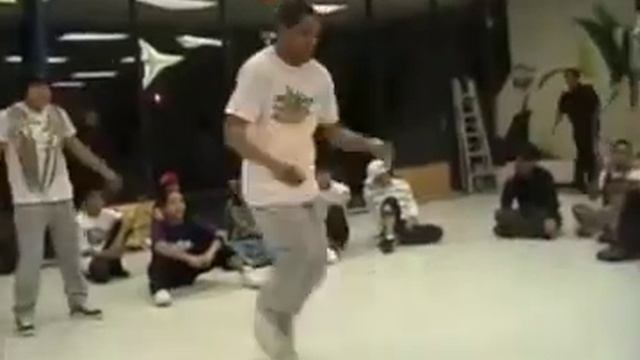 Beaner & Shin v Slim & Nate смотреть онлайн