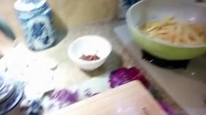 Как правильно жарить картошку фри