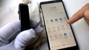 Что делать если Honor Band 5 не хочет СОПРЯГАТЬСЯ с телефоном?