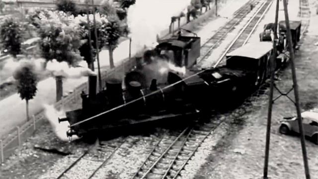 Steam Engine (progressive rock / metal instrumental) смотреть онлайн