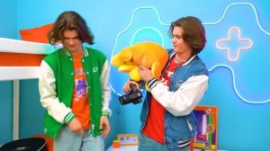 Богатая VS Бедная VS Гига Богатая | Как Поладить Богатой и Нищей Сестре