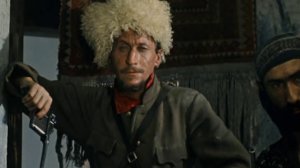 Белое солнце пустыни