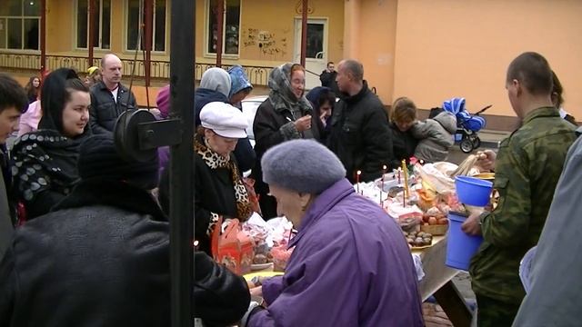 Ашукино, храм