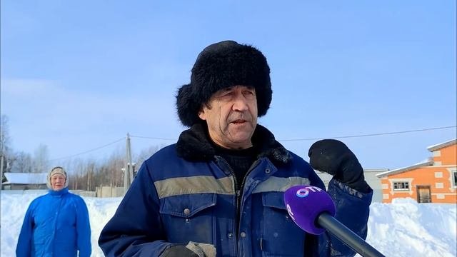 Люди живут без воды: причины и история вопроса.