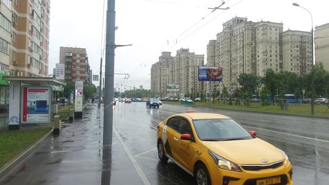 Мичуринский проспект 16 street retail (19:00) смотреть онлайн