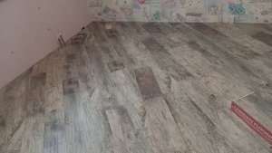 Ламинат Planker Indigo Брамс - стоит ли покупать? отзыв мастера