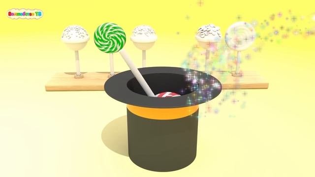 Мультики для детей смотреть онлайн