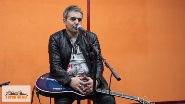 ИВАН ДЕМЬЯН   IVAN DEMYAN  7Б - ИНТЕРВЬЮ