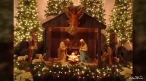 Валерий Чистяков .В ночь на рождество.