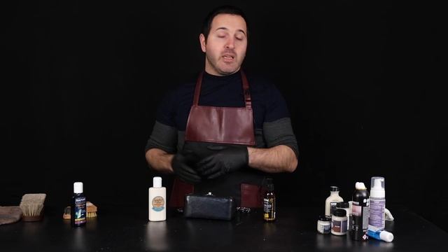 Уход за сумкой Chanel смотреть онлайн