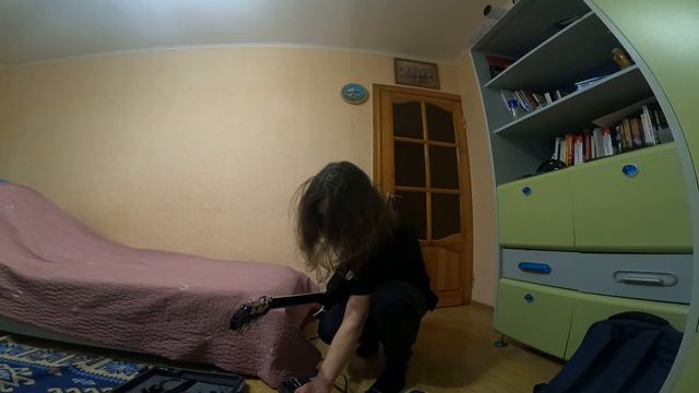 Compare Metal zone (MT-2) and Metal core (ML-2) смотреть онлайн