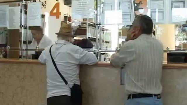 Лабинская поликлиника проводит диспансеризацию взрослого населения.