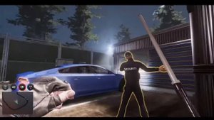 Thief Simulator 2 - Multiplayer or Not?