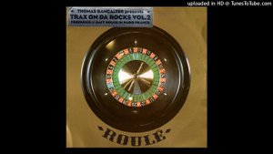Thomas Bangalter - Club Soda (1998)