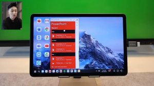 Xiaomi Mi Pad 5: PC/Desktop Mode! Transform To PC With Just ONE CLICK! GENIUS!