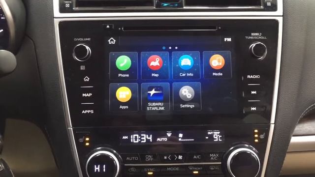 2019 Subaru Outback Limited AWD Review смотреть онлайн